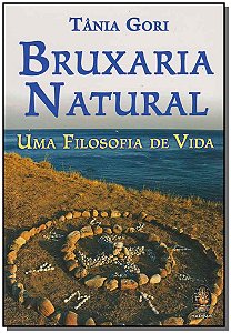 Livro Bruxaria natural