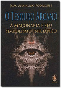 Livro O tesouro arcano