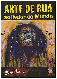 Livro Arte de rua ao redor do mundo