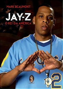 Livro Jay-Z