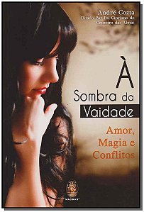 Livro À sombra da vaidade