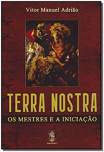 Livro Terra Nostra