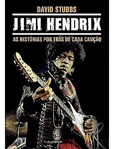 Livro Jimi Hendrix