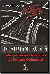 Livro Desumanidades