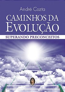 Livro Caminhos da evolução