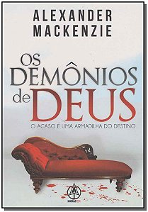 Livro Os demônios de Deus