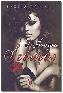 Livro O aroma da sedução