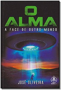 Livro O alma