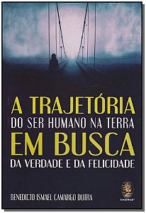 Livro A trajetória do ser humano na Terra