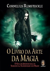 Livro O livro da arte da magia