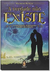 Livro A verdade não existe