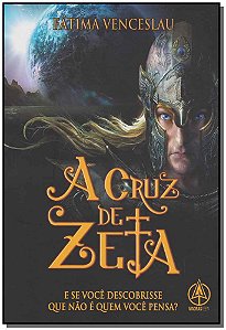 Livro A cruz de Zeta