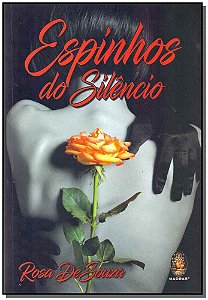 Livro Espinhos do silêncio