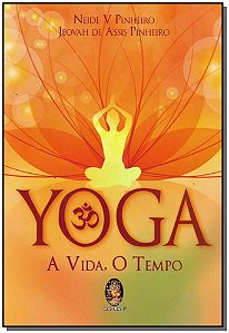 Livro Yoga - A nova revolução