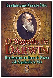 Livro O segredo de Darwin