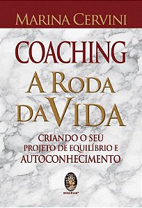 Livro Coaching: a roda da vida