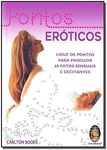 Livro Pontos eróticos