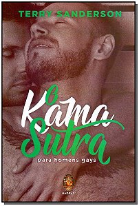 Livro O Kama Sutra para homens gays