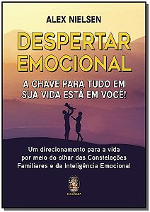 Livro Despertar emocional