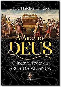 Livro A arca de Deus
