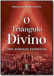 Livro O triângulo divino: uma jornada espiritual