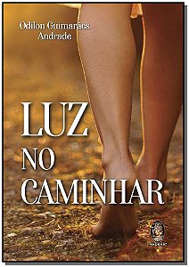 Livro Luz no caminhar
