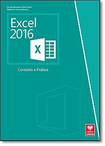 Livro Excel 2016