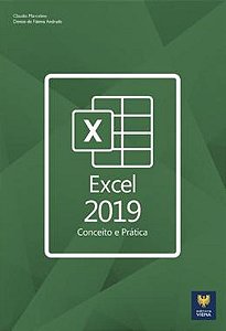 Livro Excel 2019