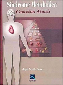 Livro Síndrome Metabólica: Conceitos Atuais