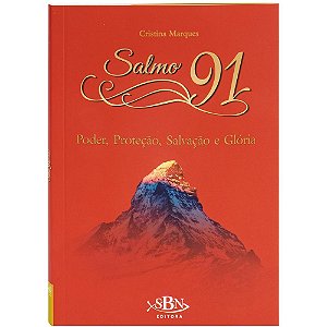 Livro Salmo 91