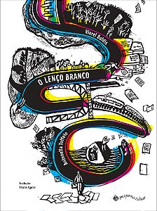 Livro O lenço branco