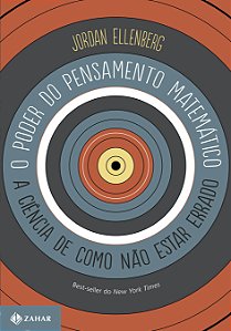 Livro O poder do pensamento matemático: A ciência de como...