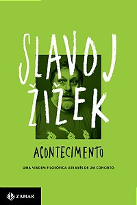 Livro Acontecimento: Uma viagem filosófica através de um ...
