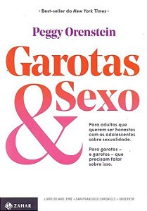 Livro Garotas & sexo