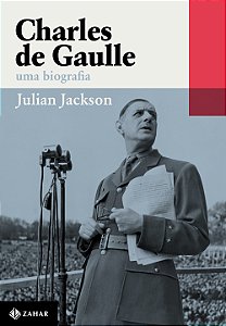 Livro Charles de Gaulle: Uma biografia