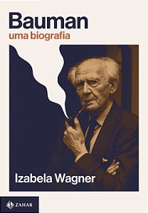 Livro Bauman: Uma biografia