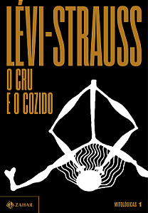 Livro O cru e o cozido (Volume 1)