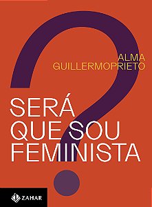 Livro Será que sou feminista?