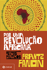 Livro Por uma revolução africana: Textos políticos