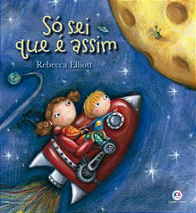Livro Só sei que é assim