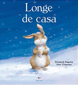 Livro Longe de casa