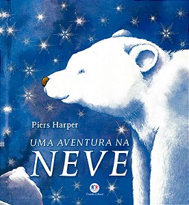 Livro Uma aventura na neve