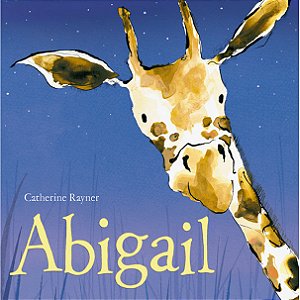 Livro Abigail