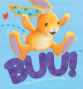 Livro Buu!