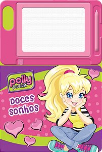Livro Polly - Doces sonhos: Doces sonhos