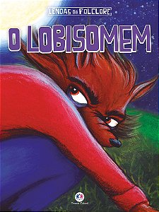Livro O lobisomem: Não se aplica