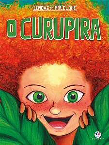 Livro O curupira: Não se aplica