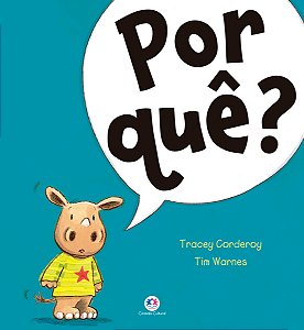 Livro Por quê?