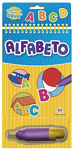 Livro Alfabeto