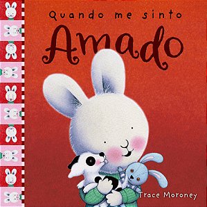 Livro Quando me sinto amado